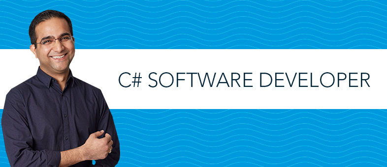 Meet a C# Software Developer