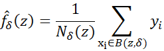 Correlation, Noise, and the True (Statistical) Size of Financial Data 16