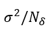Correlation, Noise, and the True (Statistical) Size of Financial Data 21