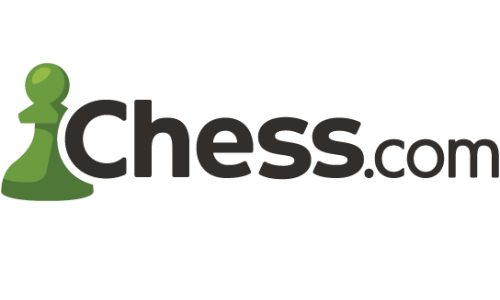 Chess.com Logo