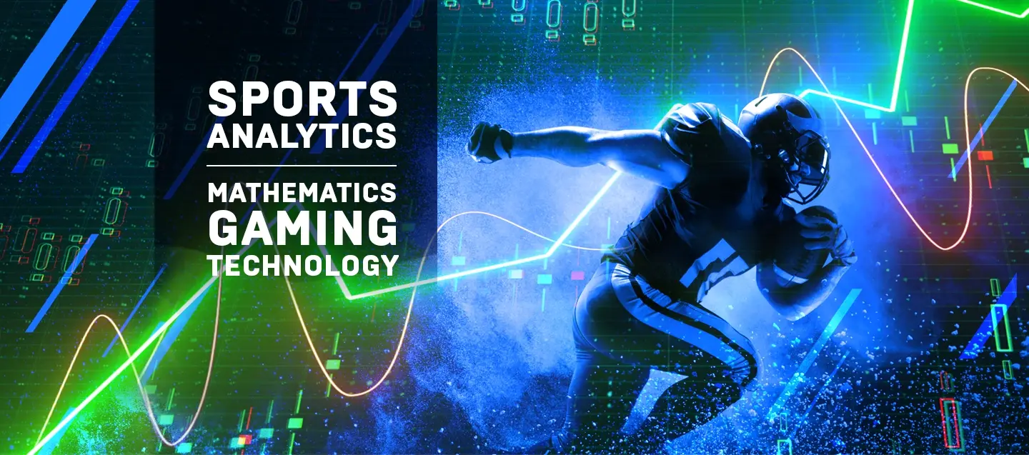 Sports Analytics Header