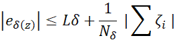 Correlation, Noise, and the True (Statistical) Size of Financial Data 20