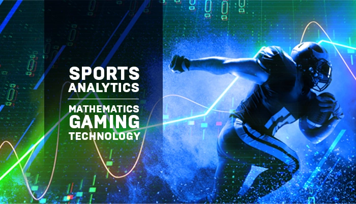 Sports Analytics Mobile Header